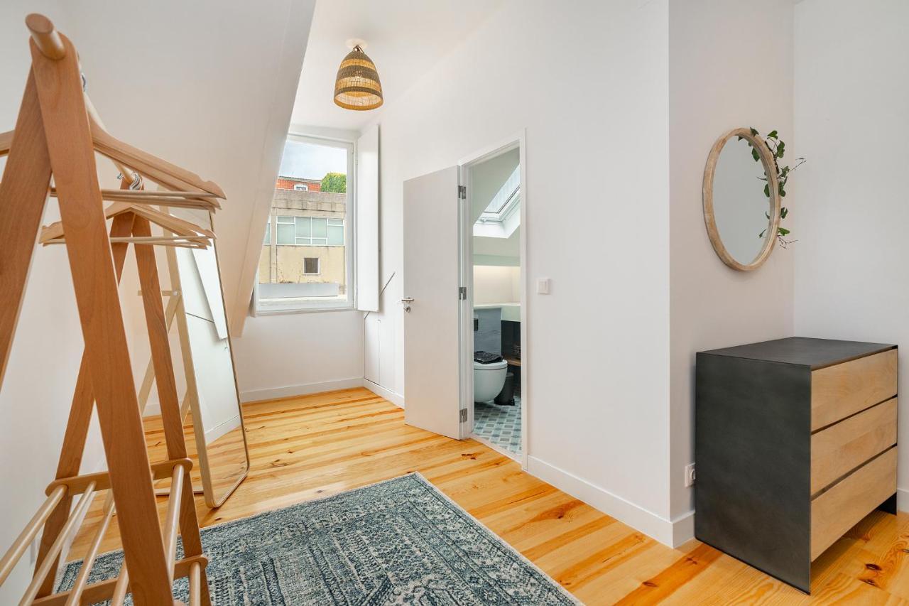 Whome Riverside View 2-Bed For Remote Workers & Digital Nomads Lizbona Zewnętrze zdjęcie
